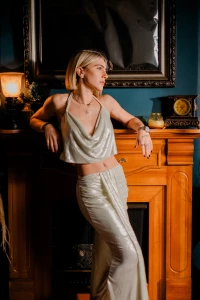 I can be your goddess part 3