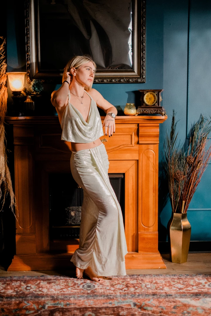 I can be your goddess part 2 