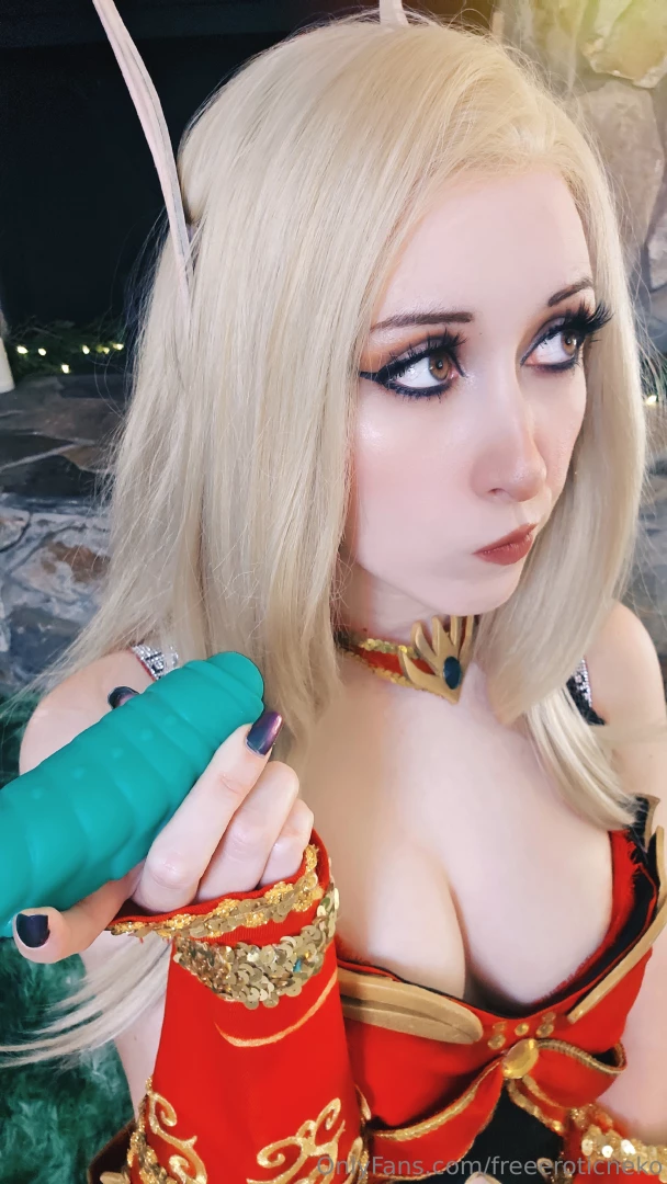 Elf vs orc who will win p eroticneko 