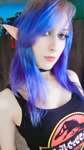 I love my hair part 11