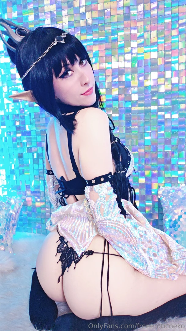 Instagram thought this was too lewd so here you go 