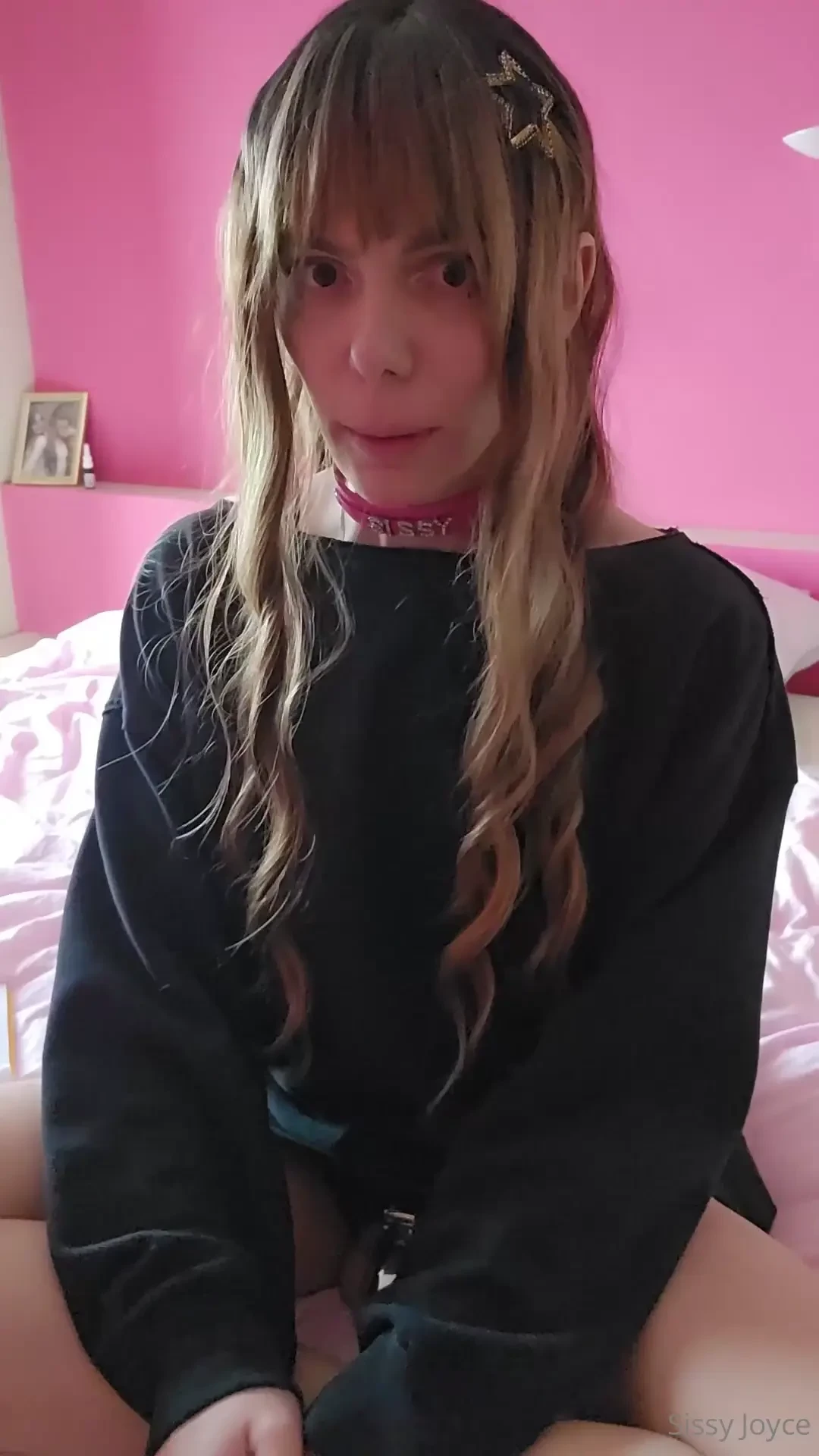 A little update video 