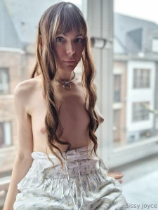 All the pictures i took in front of my window what is your favorite part 3