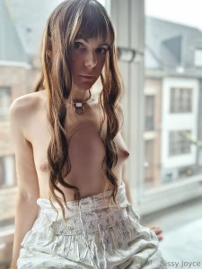 All the pictures i took in front of my window what is your favorite part 11