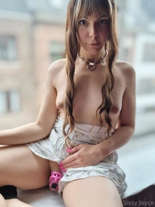 All the pictures i took in front of my window what is your favorite part 1