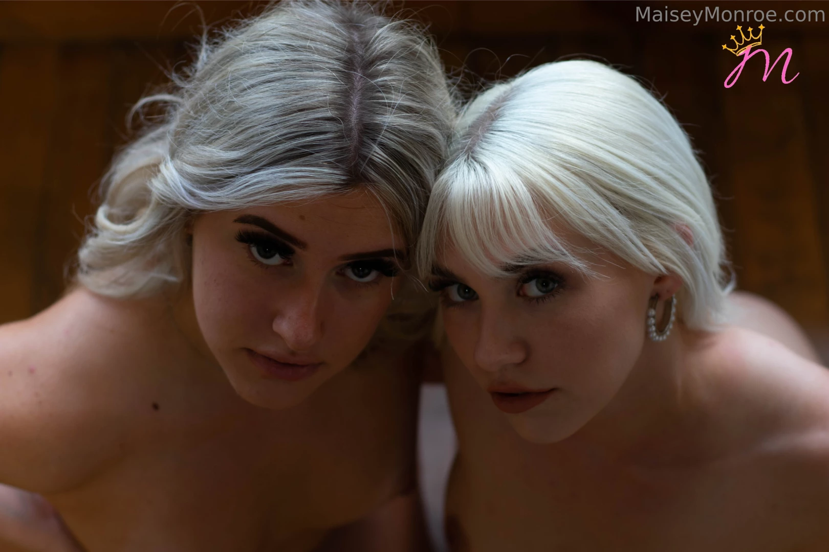 Maiseymonroevip part 2 