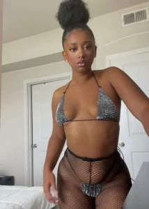 Dressed like this to make you hard