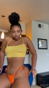 This body built to make you explode