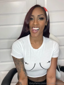 Love me a good titty shirt part 1