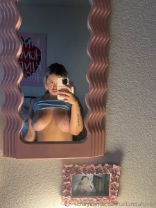 Oops didn t mean to flash you part 2