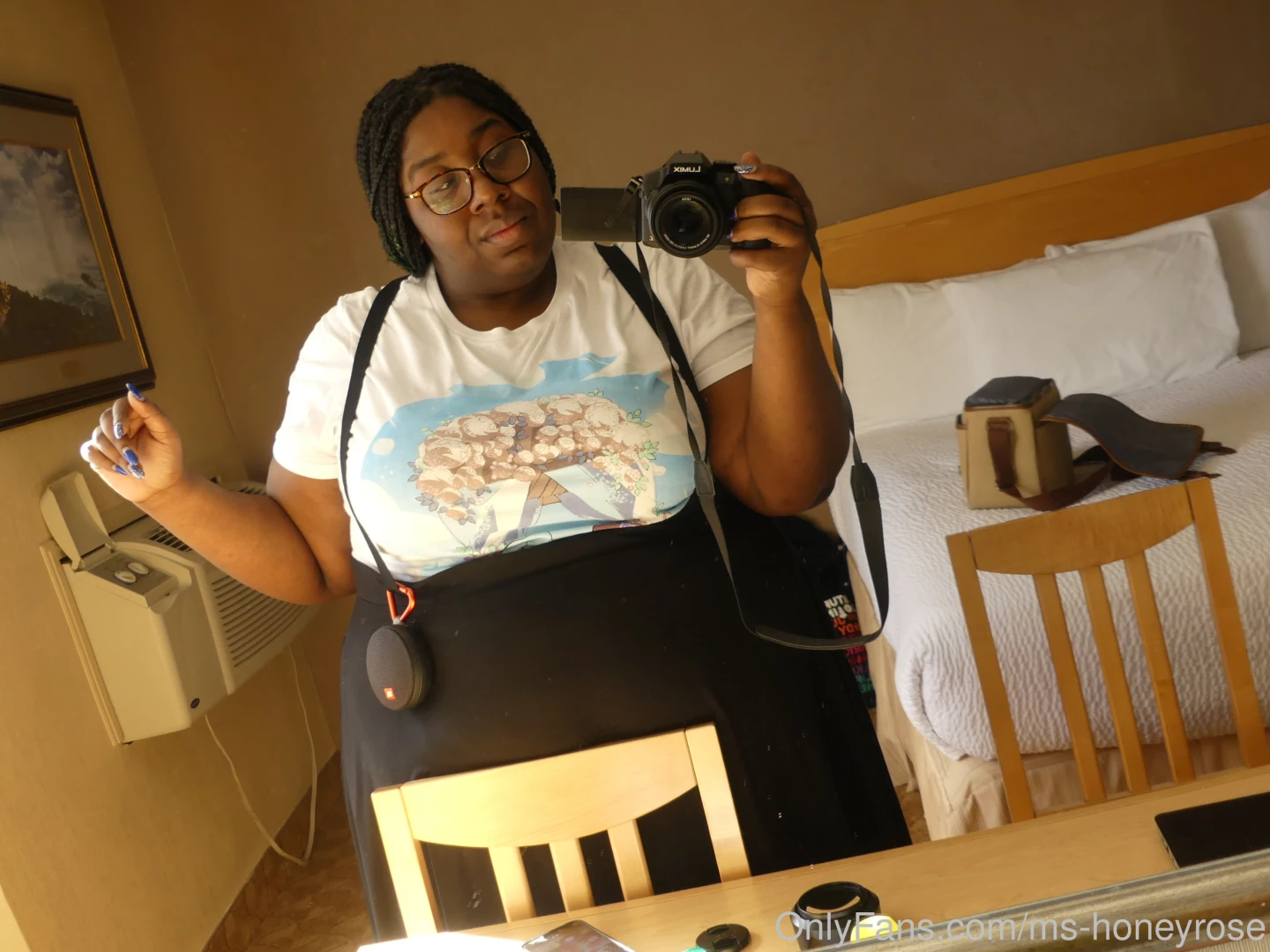 Ms-honeyrose part 61 