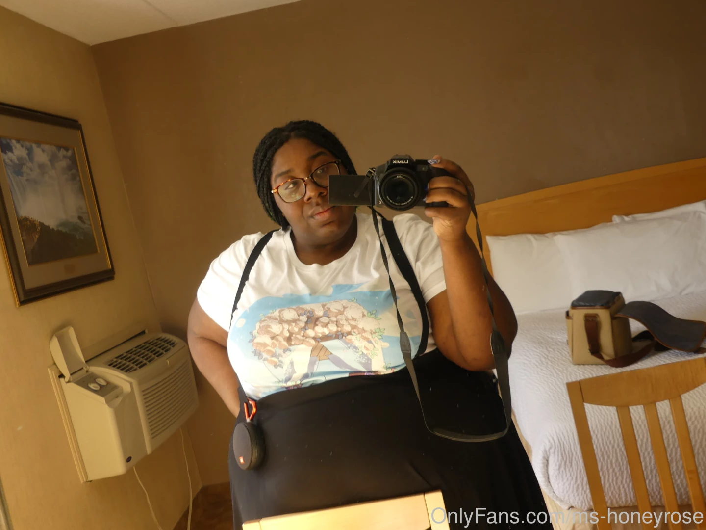 Went for a walk today and came back with a story to tell ya part 6 