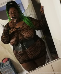 Picking an outfit for a kinky mythical beings party tomorrow night