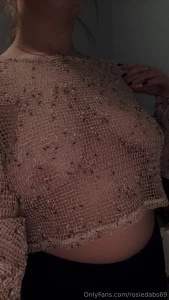 Love my new shirt part 1