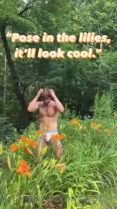 Who wants to see nude ones