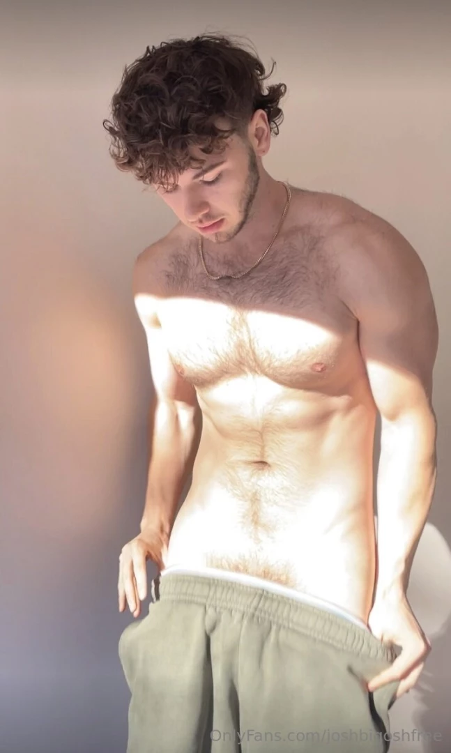 Getting that good light 