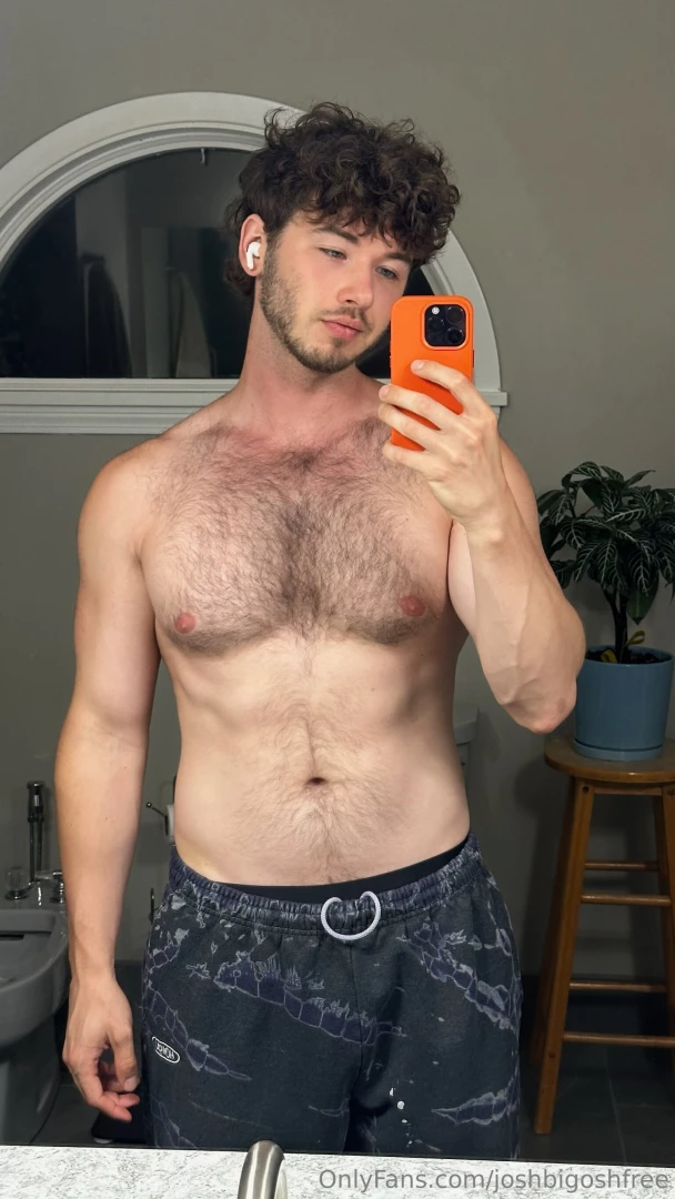 Joshbigoshfree1 part 1 