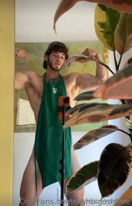 Serving you up some foam