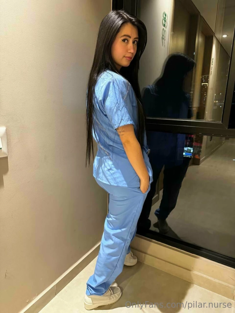 Your favorite girl greets you part 2 