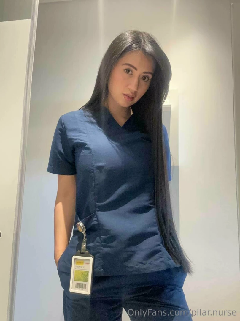 Pilar-nurse part 1038881 