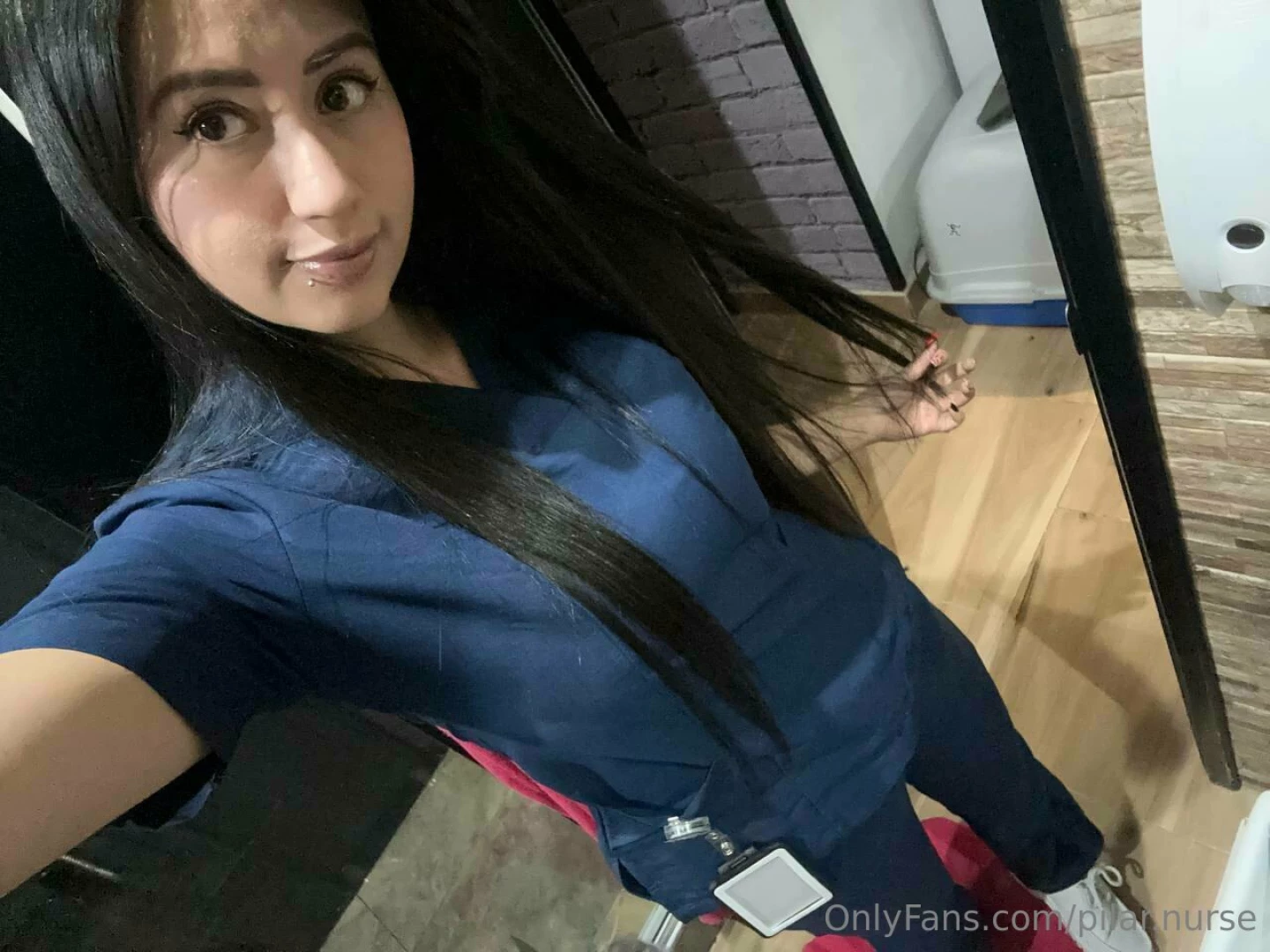 Pilar-nurse part 1039348 