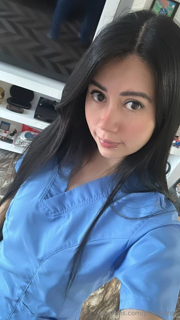 pilar-nurse - I net you are in papi 