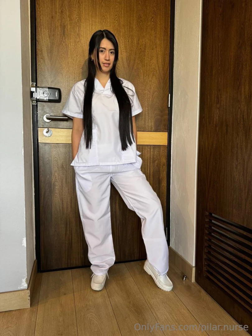 Pilar-nurse part 43409 