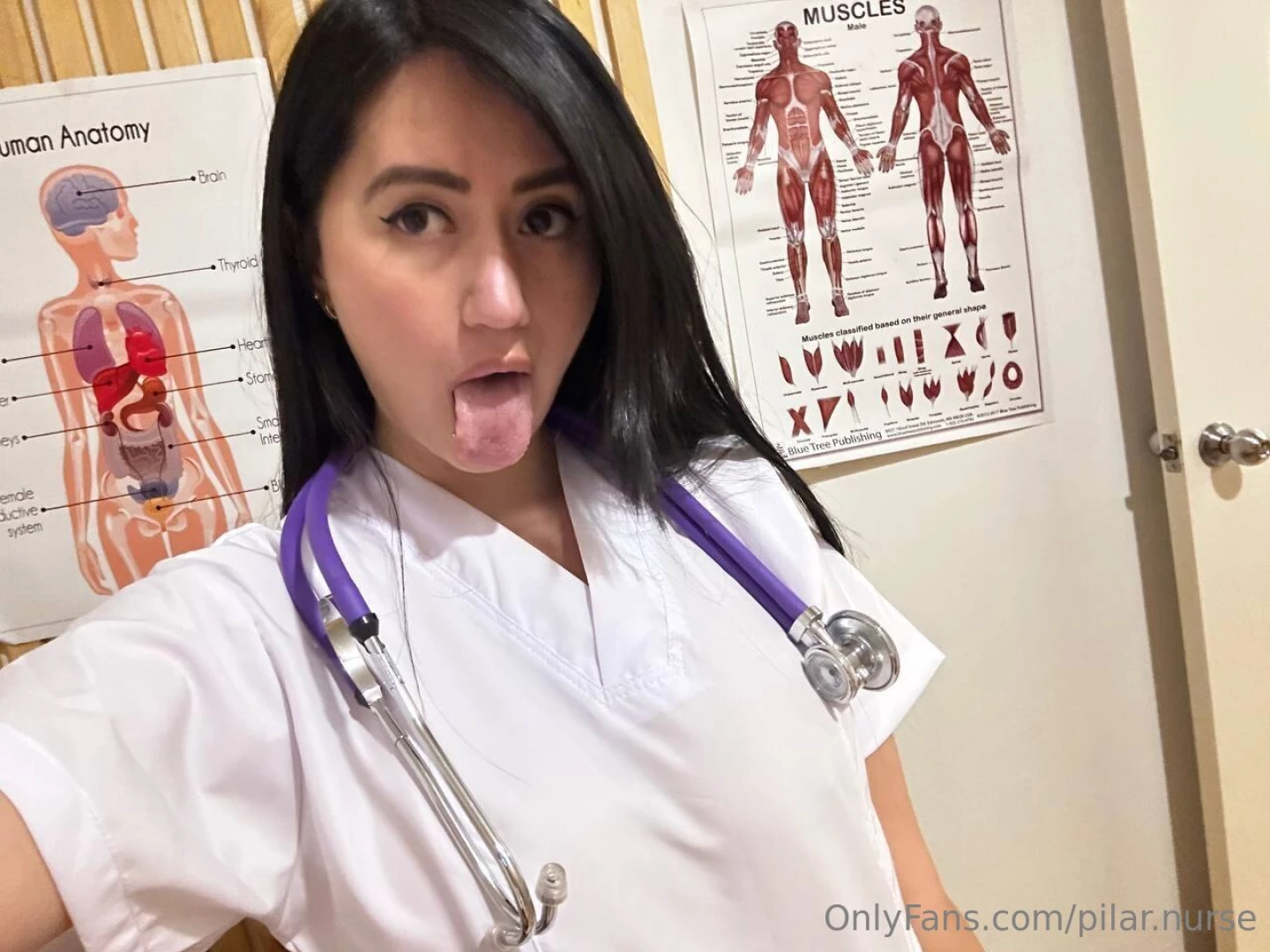 pilar-nurse - Do you think i m sexy part 6 