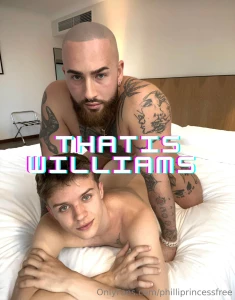 Creampie twink ass flips me over folds me up and makes me feel like