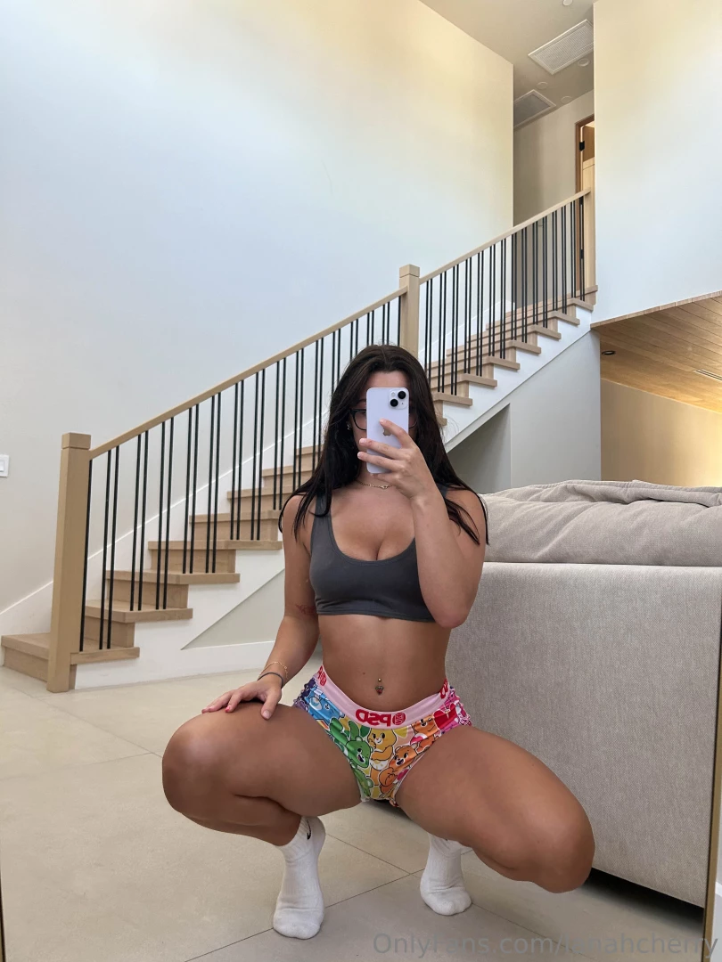 How long could you keep your hands off me part 11 