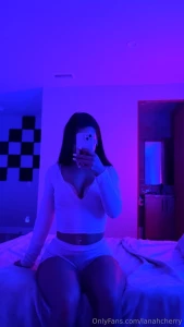 I found my old phone with all my old nudes part 5