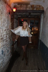 Naughty nature requires fun one two and three in private messages ok