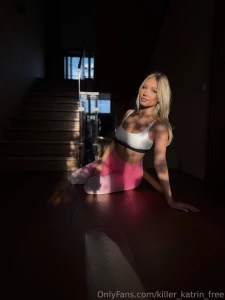 I caught the sun s rays and now the weather like a real woman has