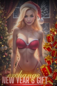 Let s please each other with gifts on this magical holiday click more