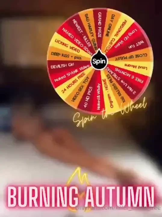 Last day of in my wheel- grand surprise cost more 1000 but only one 