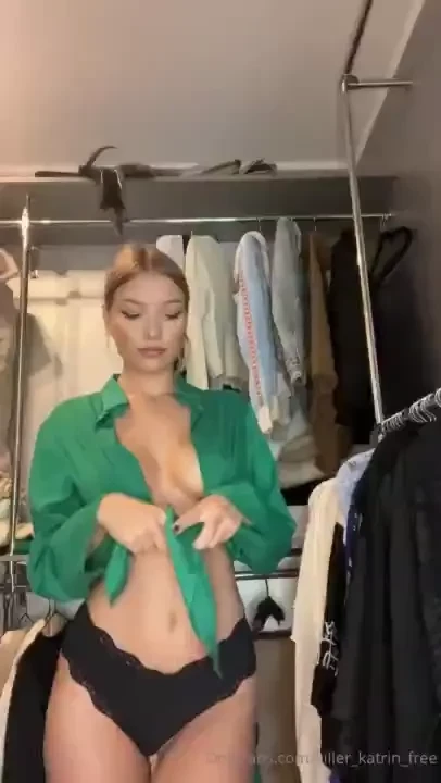 Choosing an outfit is minus a few hours from my day 