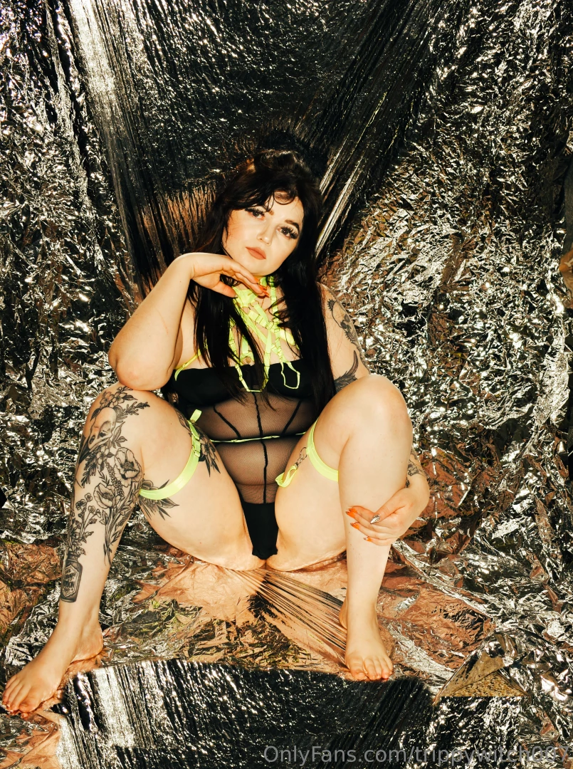 Trippywitch007 part 2 