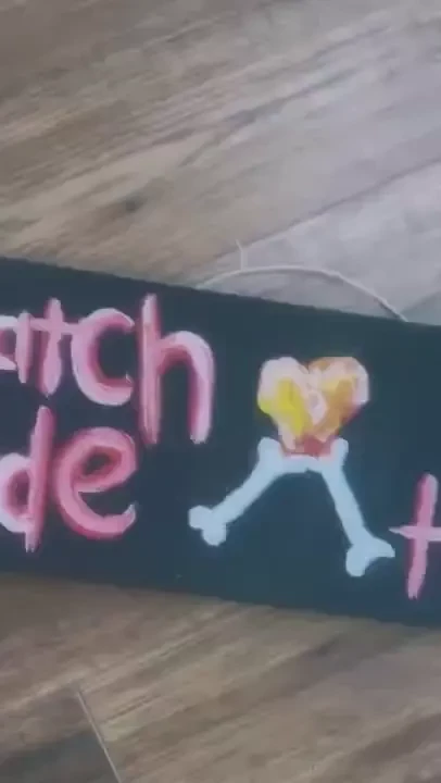 I love doing art im so thankful you support me 