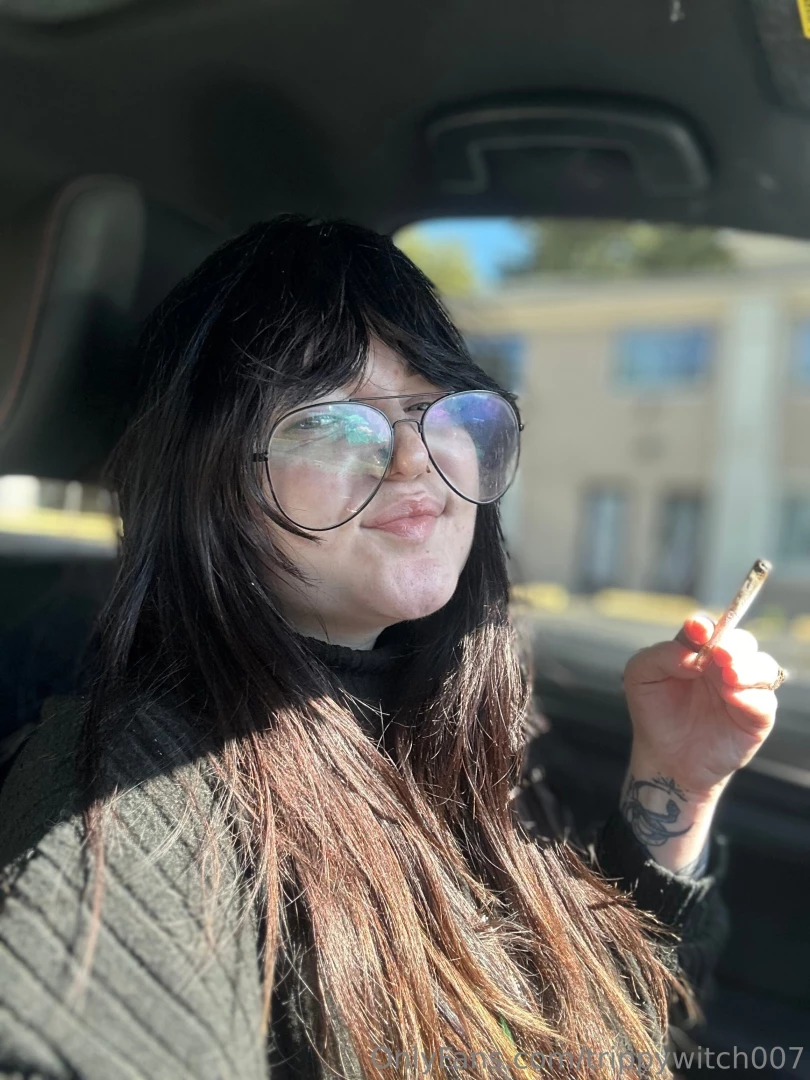 Trippywitch007 part 31 