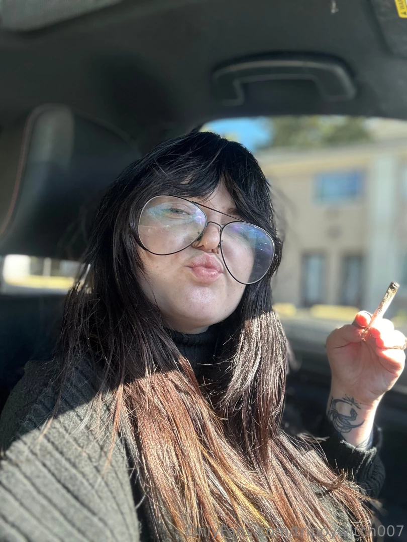 Trippywitch007 part 33 