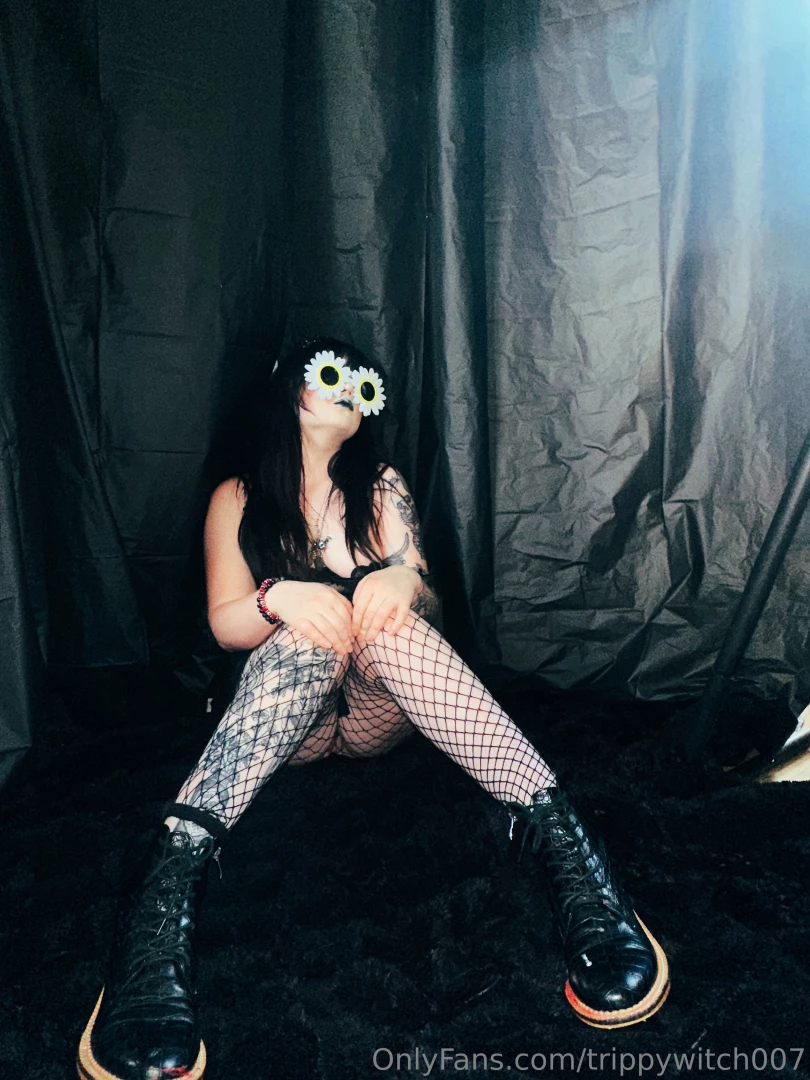 Trippywitch007 part 39 