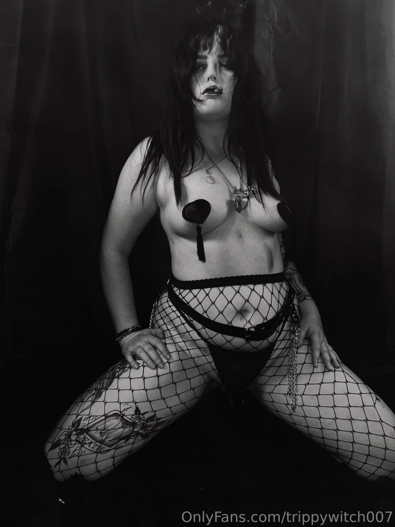 Trippywitch007 part 37 