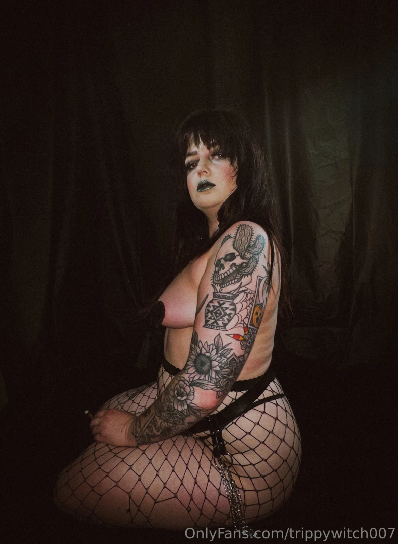 Trippywitch007 part 36 