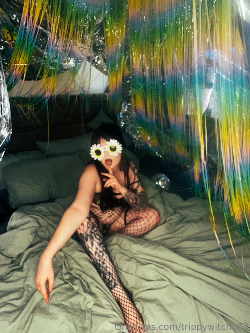 Trippywitch007 part 41 