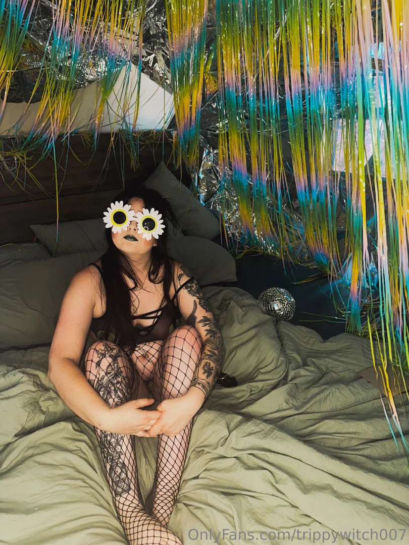 Your disco girlieeee part 1 