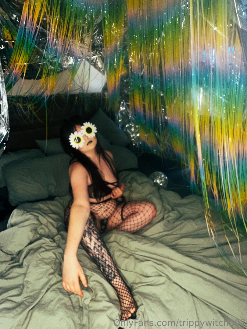 Your disco girlieeee part 2 