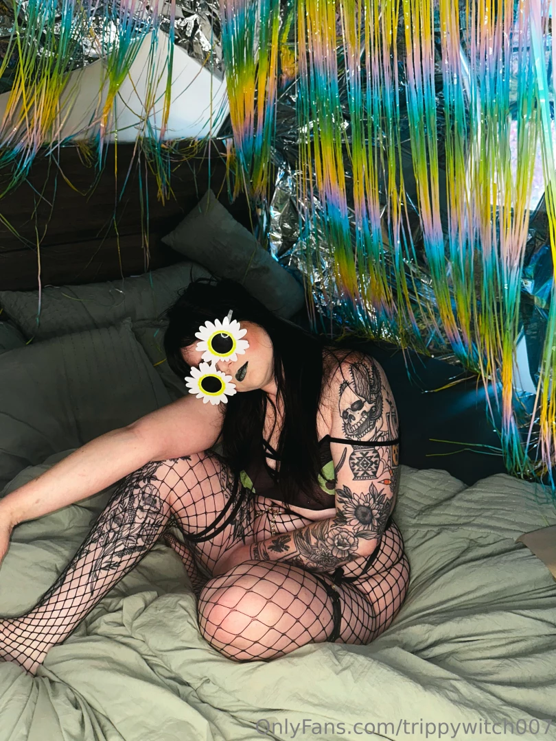 Trippywitch007 part 44 