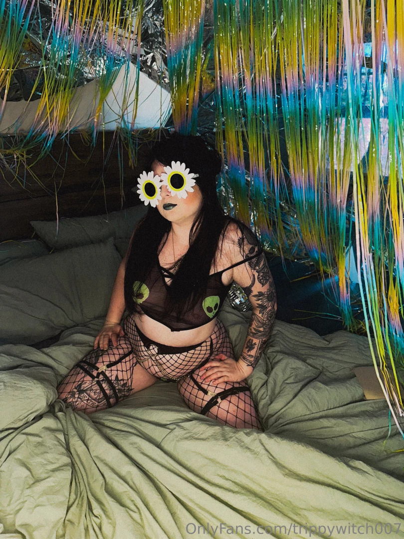 Your disco girlieeee part 3 