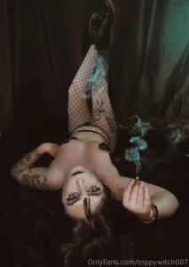 Do we like nipple tassels part 5