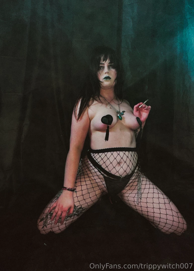 Do we like nipple tassels part 3 